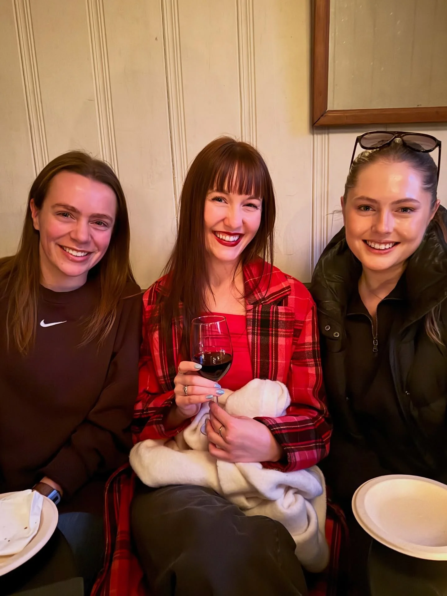 Our first staff party was everything, and we seriously can't thank this team enough for all they bring to BHOM! 🤍

From creative programming to constant support and the best energy, they bring the magic day in and day out.
So much love for these ama