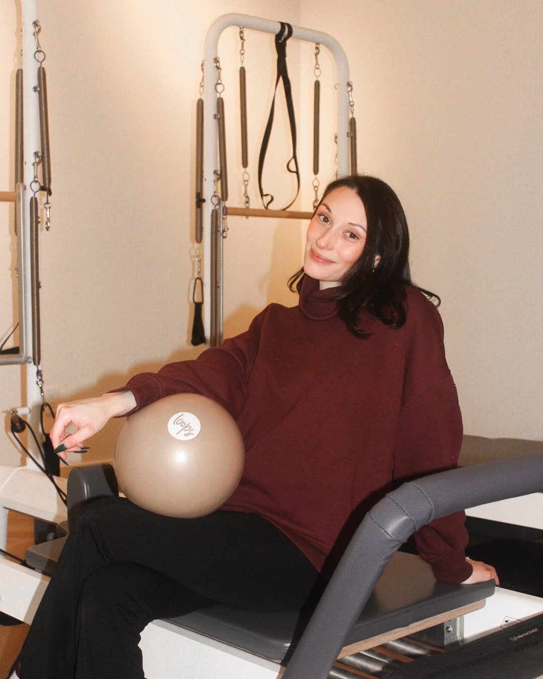 What props do you love in class? 

Weights, bands, rings? We want to know what gets you excited to move. Drop your favorites below&hellip;we&rsquo;re taking notes!