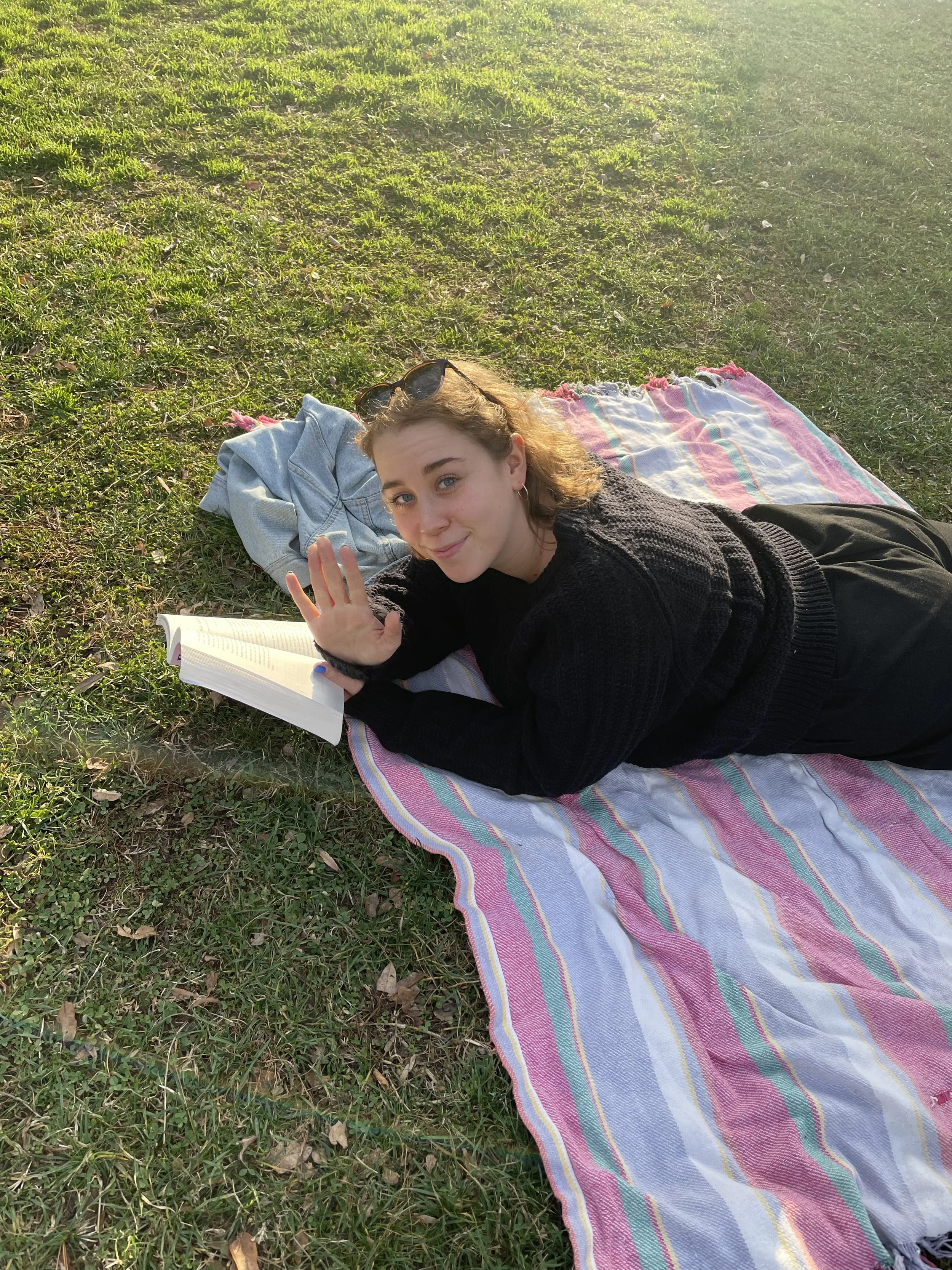 JESS L - PILATES INSTRUCTOR - BHOM