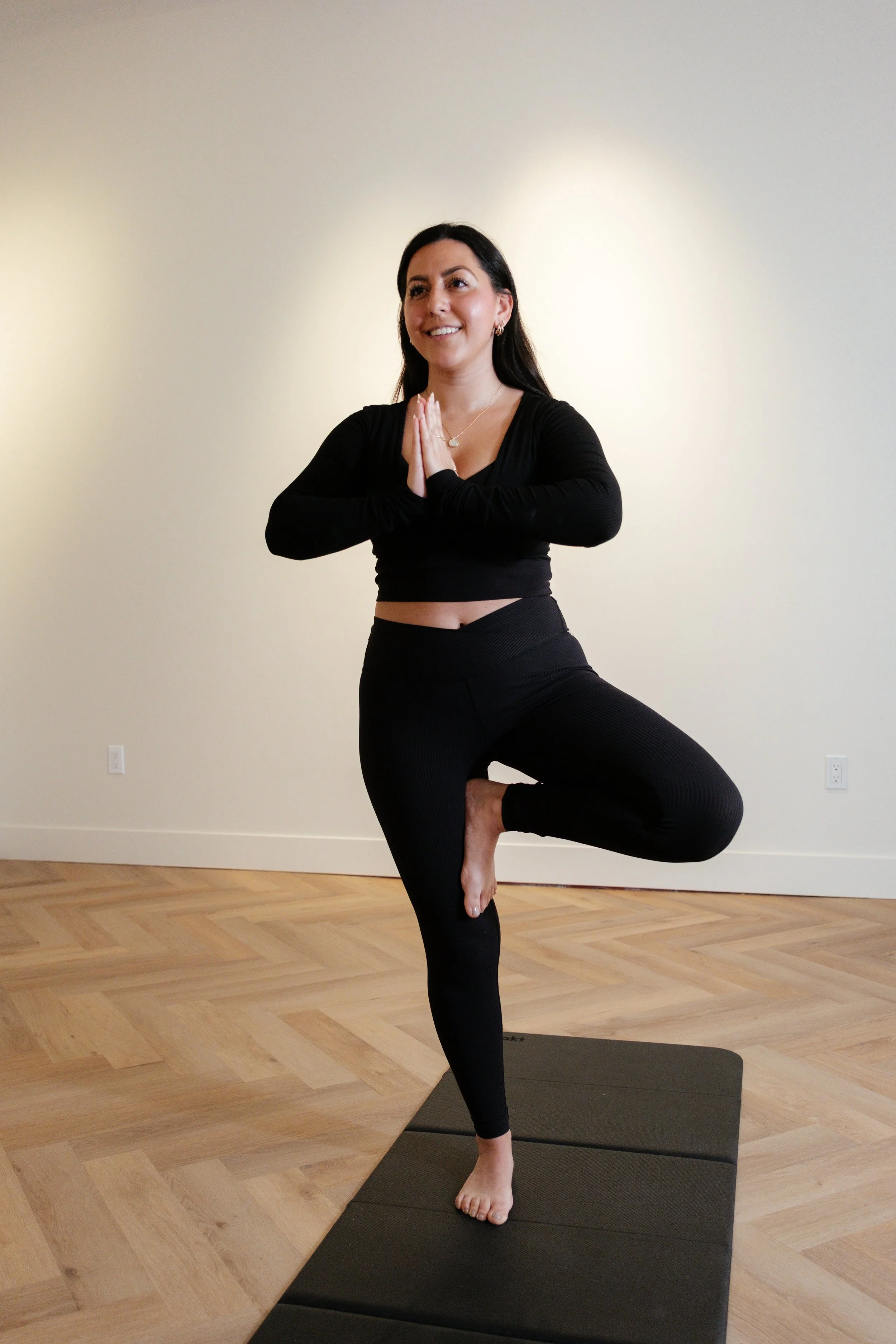 Yoga Classes at Brooklyn House of Movement in Williamsburg