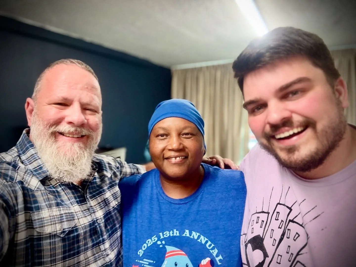 If you go by some online trolling we&rsquo;ve gotten, you might not think so. But if you believe every human being is created in the image of God, it&rsquo;s kind of obvious: housing is a human right. We all need safe places we can call home. That ma