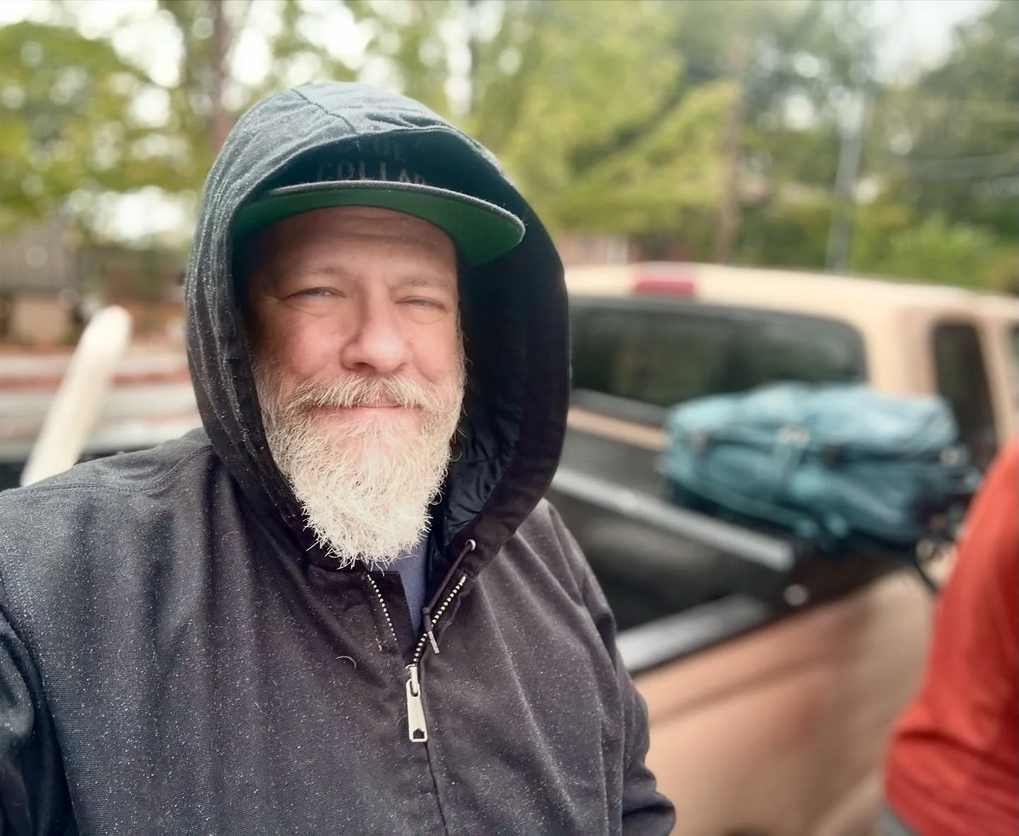 Beautifully bountiful.

That&rsquo;s what sharing food every Wednesday on the streets has become in our community.&nbsp;

Such joyful, generous abundance stands out in a time when the hunger of millions is just a pawn in their game, to borrow a phras