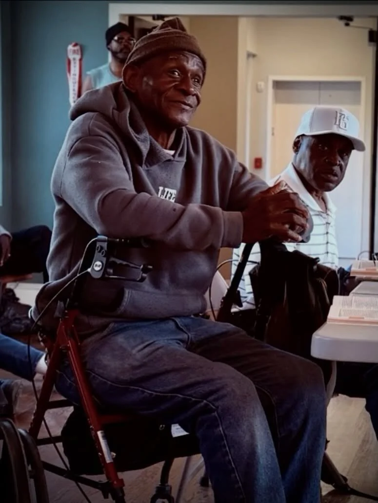 Catch up on all the good things that happened this past week in our little community&mdash;some new art and a joyful song&mdash;as well as get ready for Holy Week, including a Holy Week Eve MercyFest THIS SATURDAY from 10-1 on the campus of Edgewood 