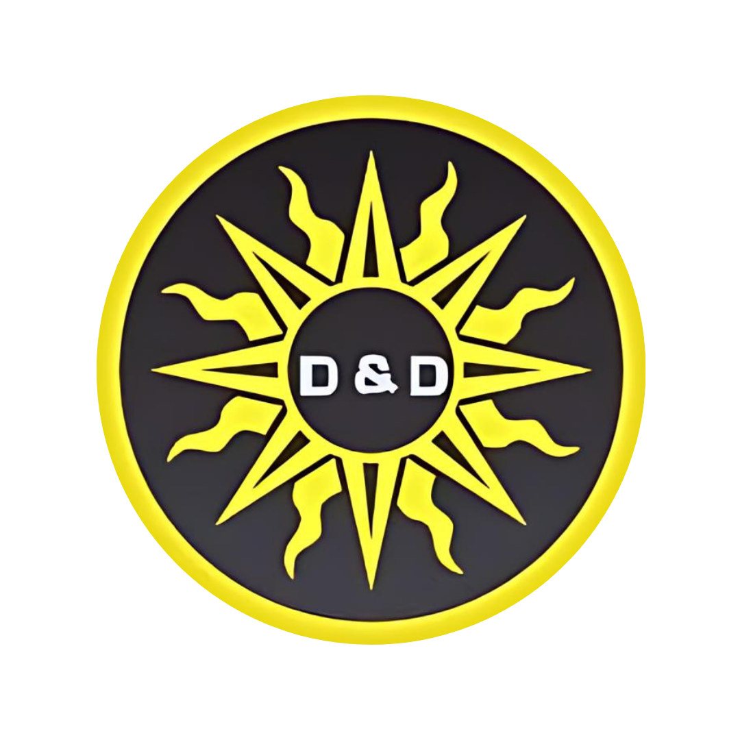 D&D Sun Control NWA logo