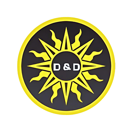 D&D Sun Control NWA logo
