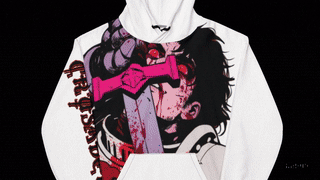 Crusader - Unisex Hoodie