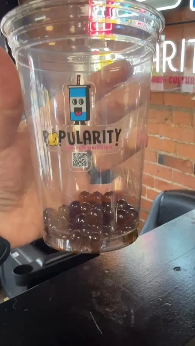 What’s this?
I can’t believe my eyes, I must be dreaming
Wake up, Jack, this isn’t fair
What’s this?
Why this is Jack’s Pumpkin Bomb, of course! 
A spooky sweet symphony of Pepsi, Pumpkin Pie, Vanilla, Orange Cream, and