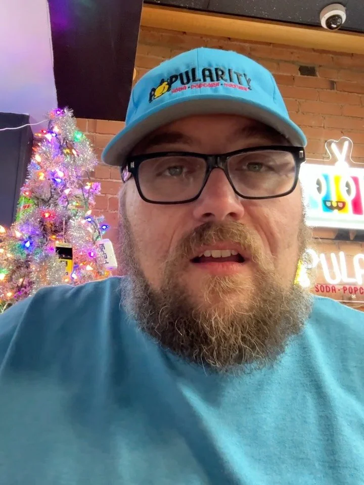 Have you been a holiday procrastinator?  No worries, we certainly get it!  That&rsquo;s why POPularity! has you covered with the perfect last minute stocking stuffers and secret Santa or Yankee Swap gifts!  Open from 12-5 on Christmas Eve, grab some 