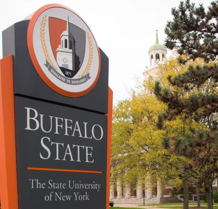 Buffalo State College