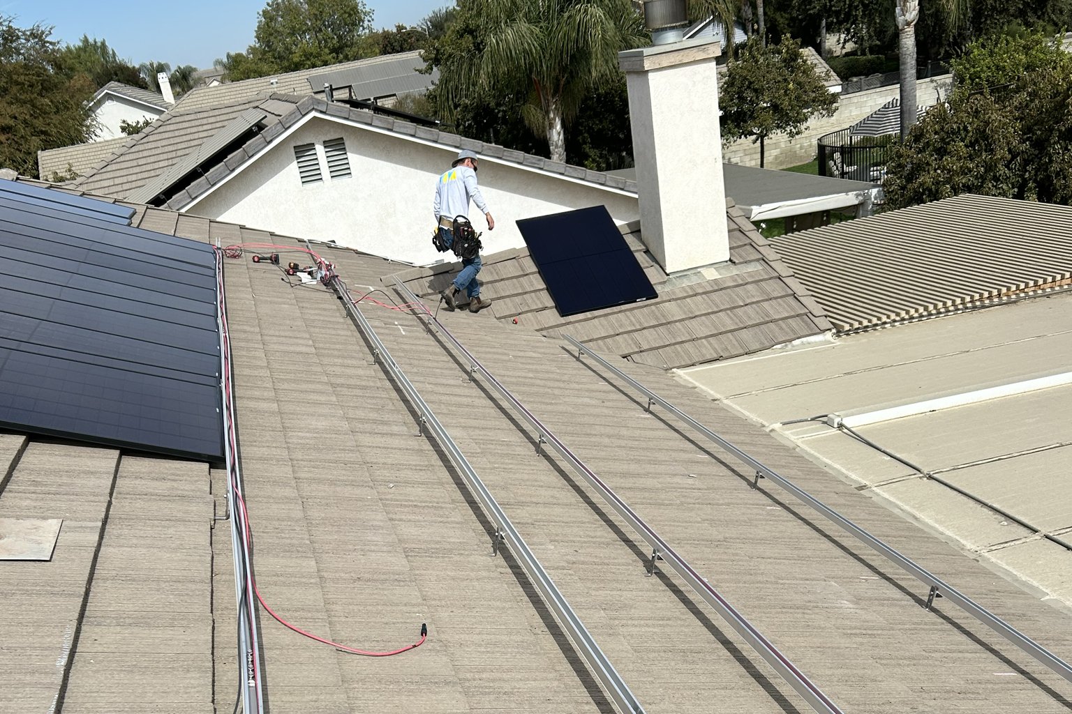 Solar Without Roof Holes: What’s Real, What’s Not, and What We Actually Recommend in California