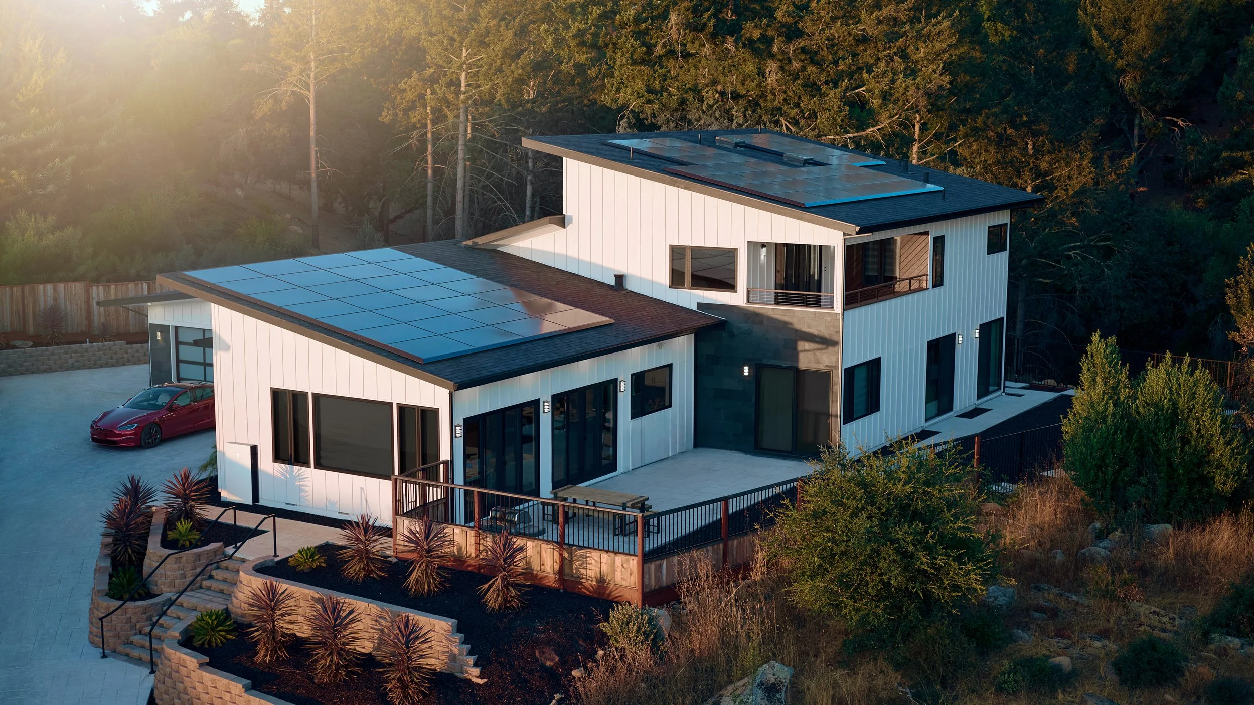 Thinking About Tesla Solar? What Central California Homeowners Should Know