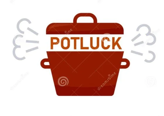 5th Sunday Fellowship Dinner