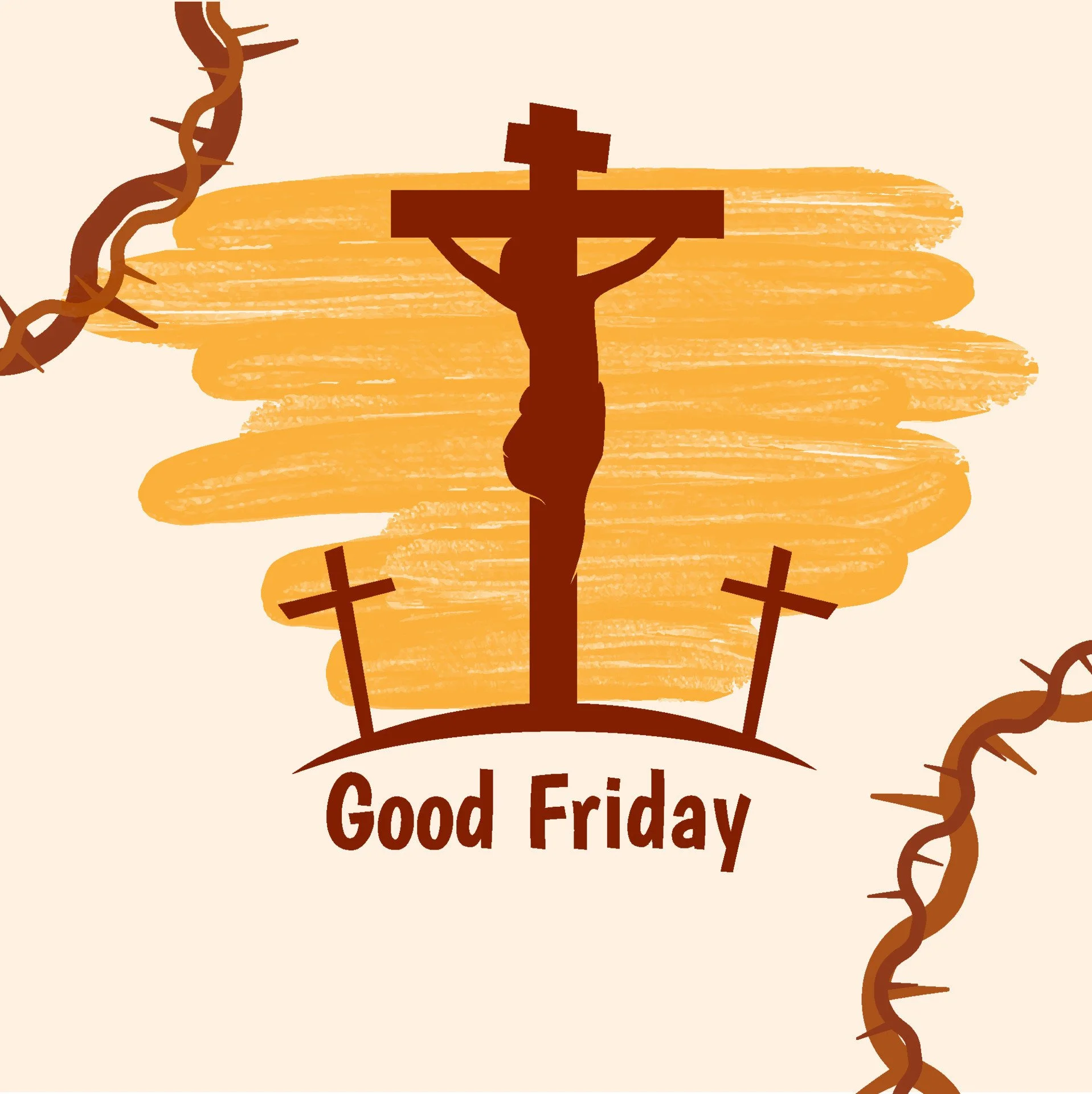 Good Friday Service