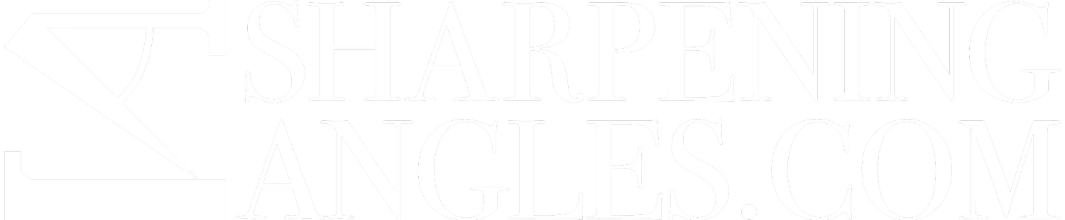SharpeningAngles.com