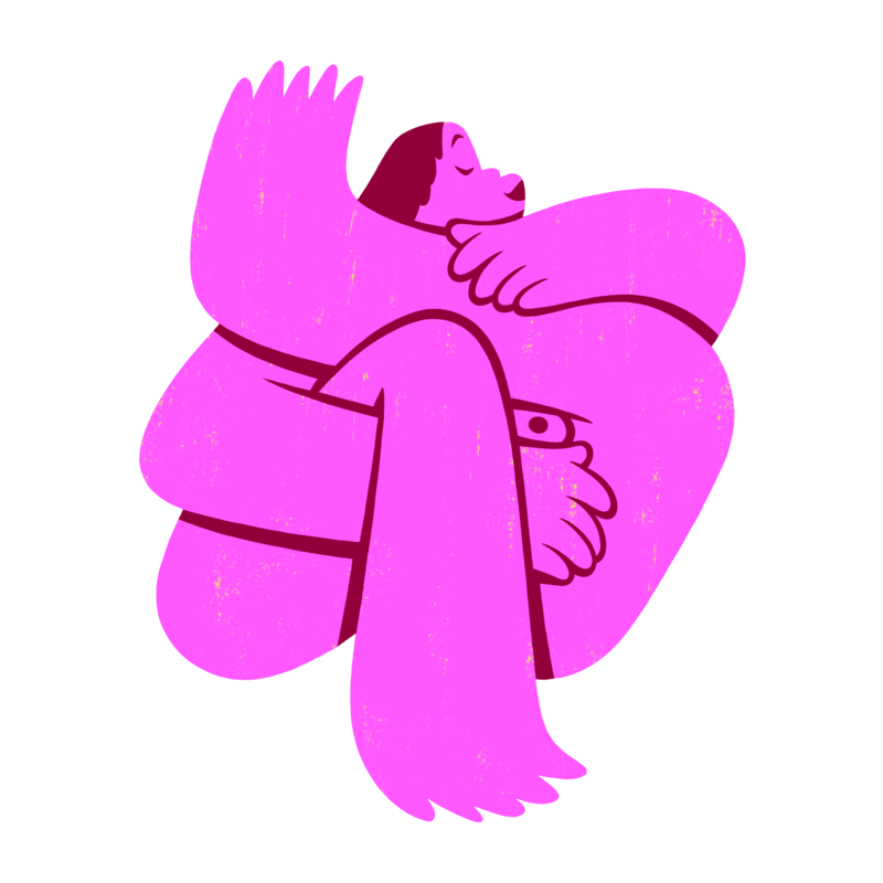 commercial illustration and screen printing