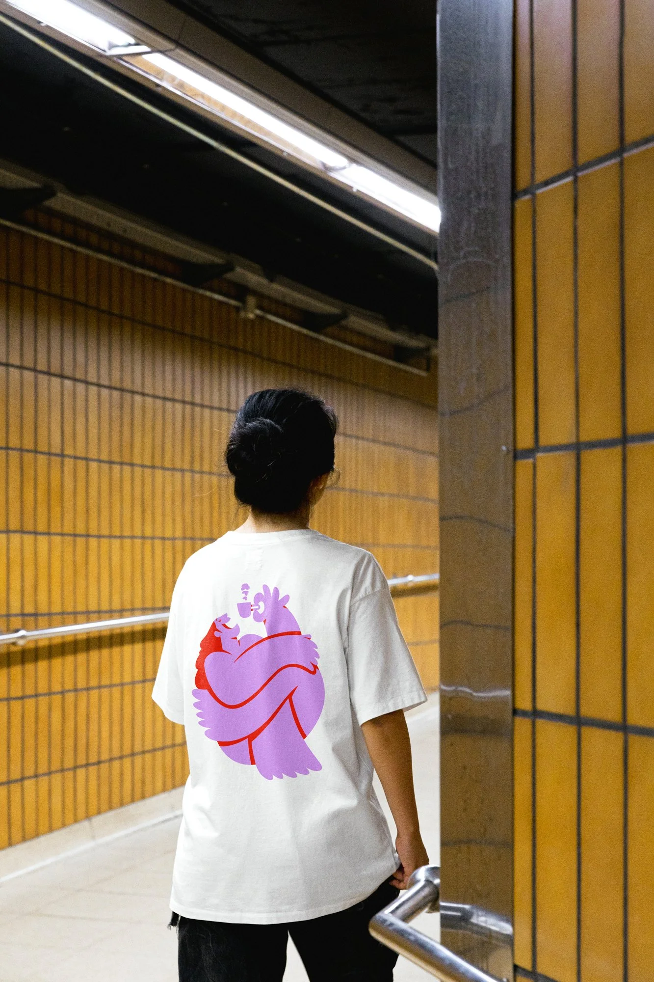 screen printing design