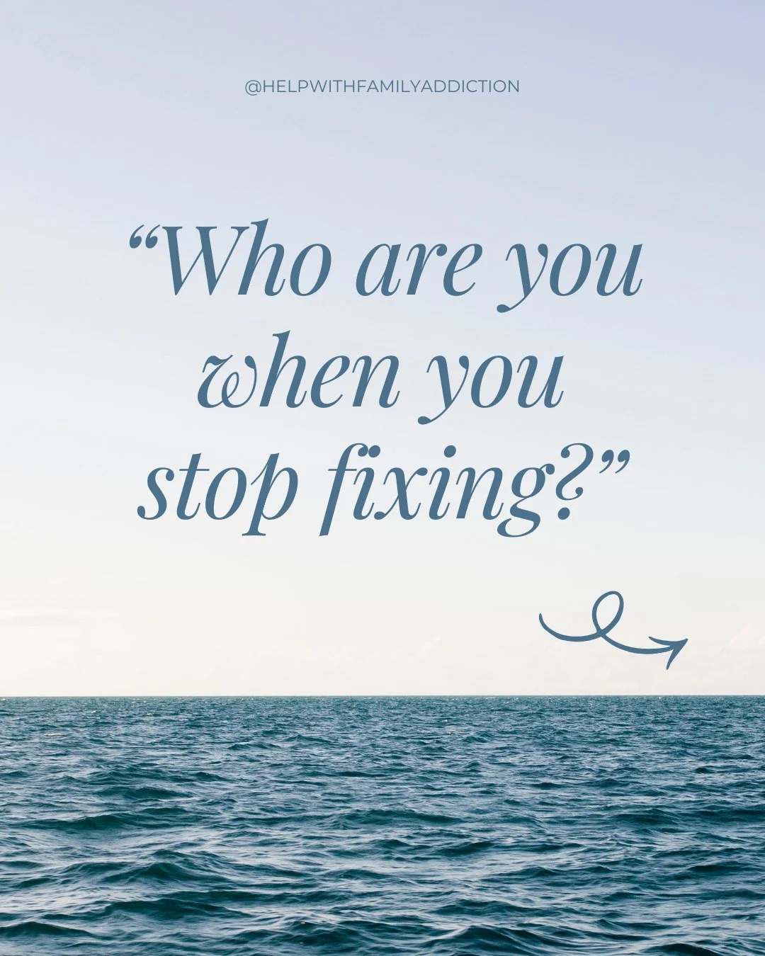 The first week I stopped managing everyone, I didn't feel free. I felt lost.

My hands kept reaching for my phone to check on someone. My mind kept scanning for the next problem before I remembered there wasn't one I was allowed to solve anymore. I'd
