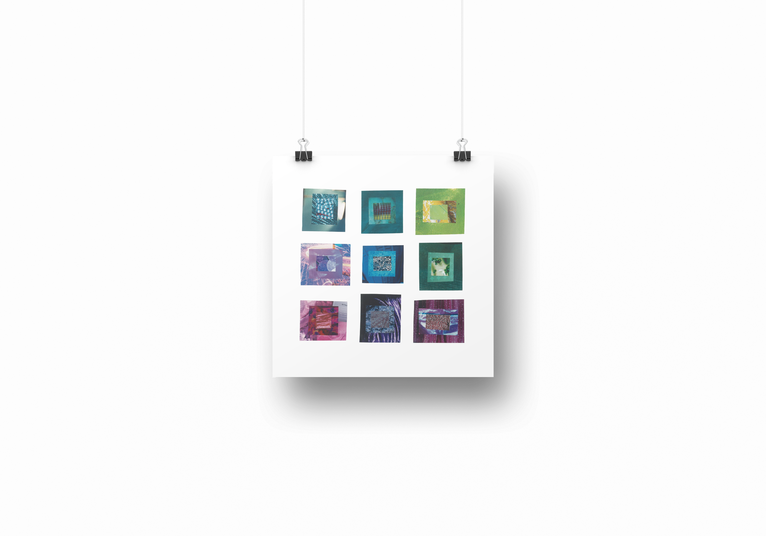 RUBIKS CUBE