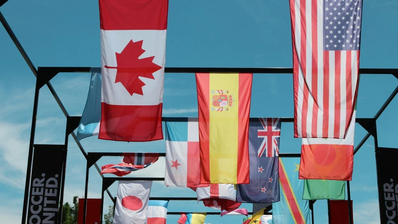 Untangling Wealth Across Borders: Navigating High-Net-Worth Divorces in a Globalized World
