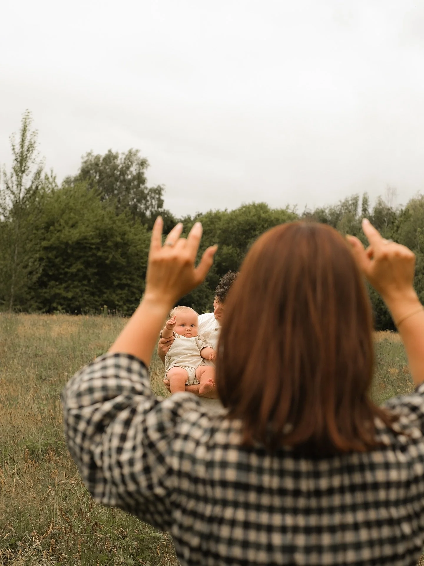 I don&rsquo;t just take photographs &mdash; I hold space for the quiet, fleeting moments that so often go unseen.

The way your child reaches for your hand. The softness in your eyes when you look at them. The wild, messy, beautiful love that lives i