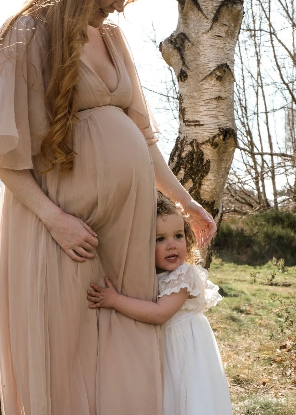 Do I need to prepare my child for a photoshoot?