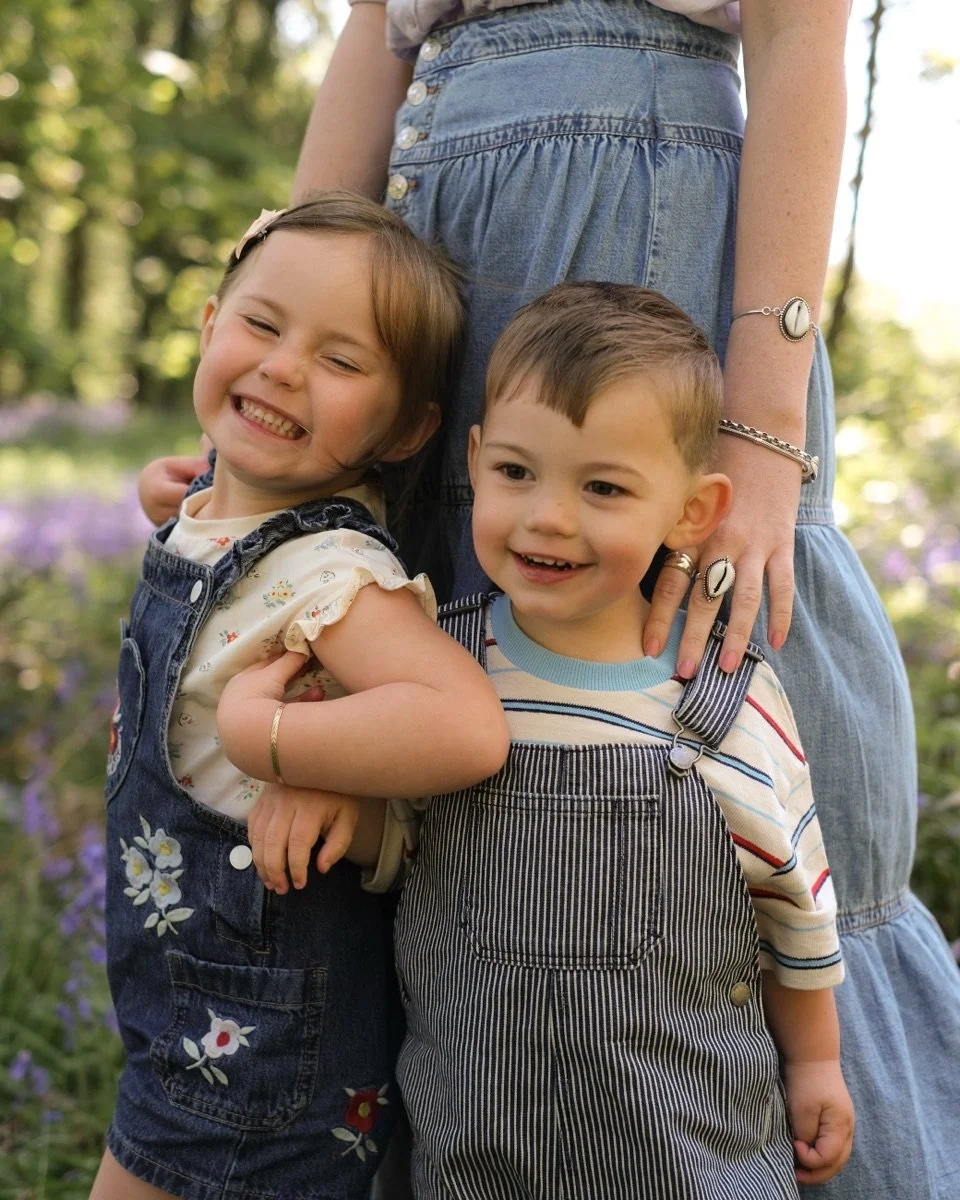 The happiest siblings 🥰

#familyphotography #shropshire #westmids