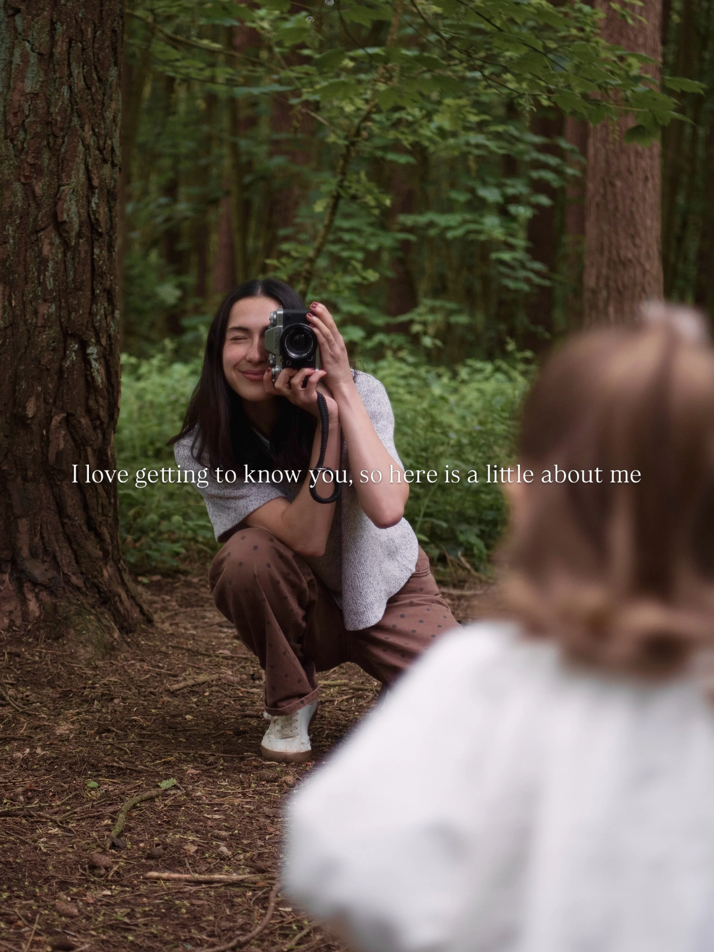 My name is Emily and I&rsquo;m a Motherhood Photographer in Shropshire 💌 

#motherhoodphotographer #familyphotography #Shropshire #bridgnorth