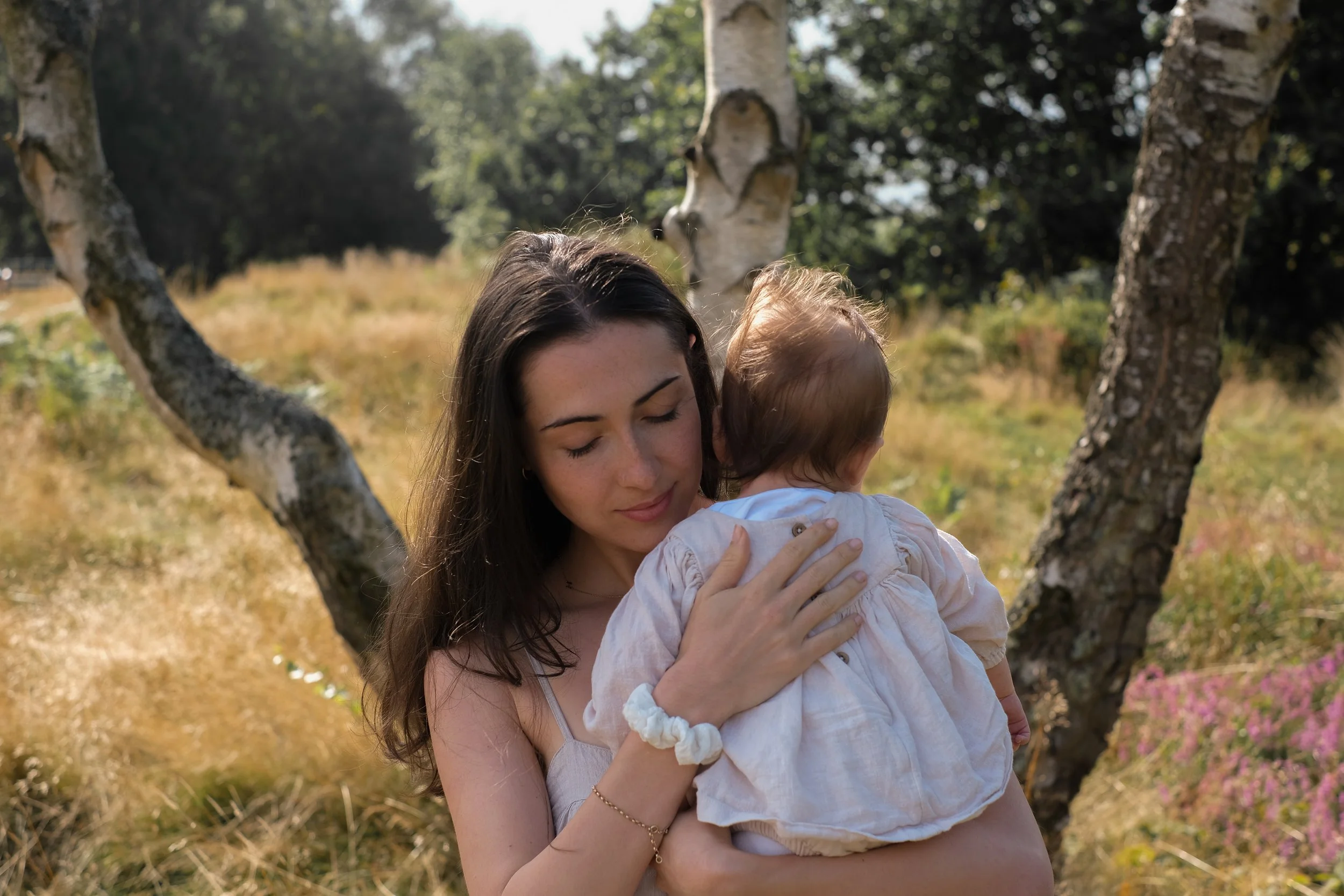Shropshire, Bridgnorth & Stourbridge newborn maternity family outdoor photoshoot