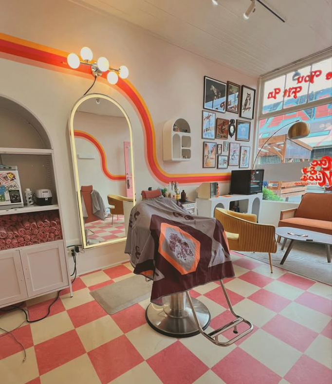 Milo’s Barber Service