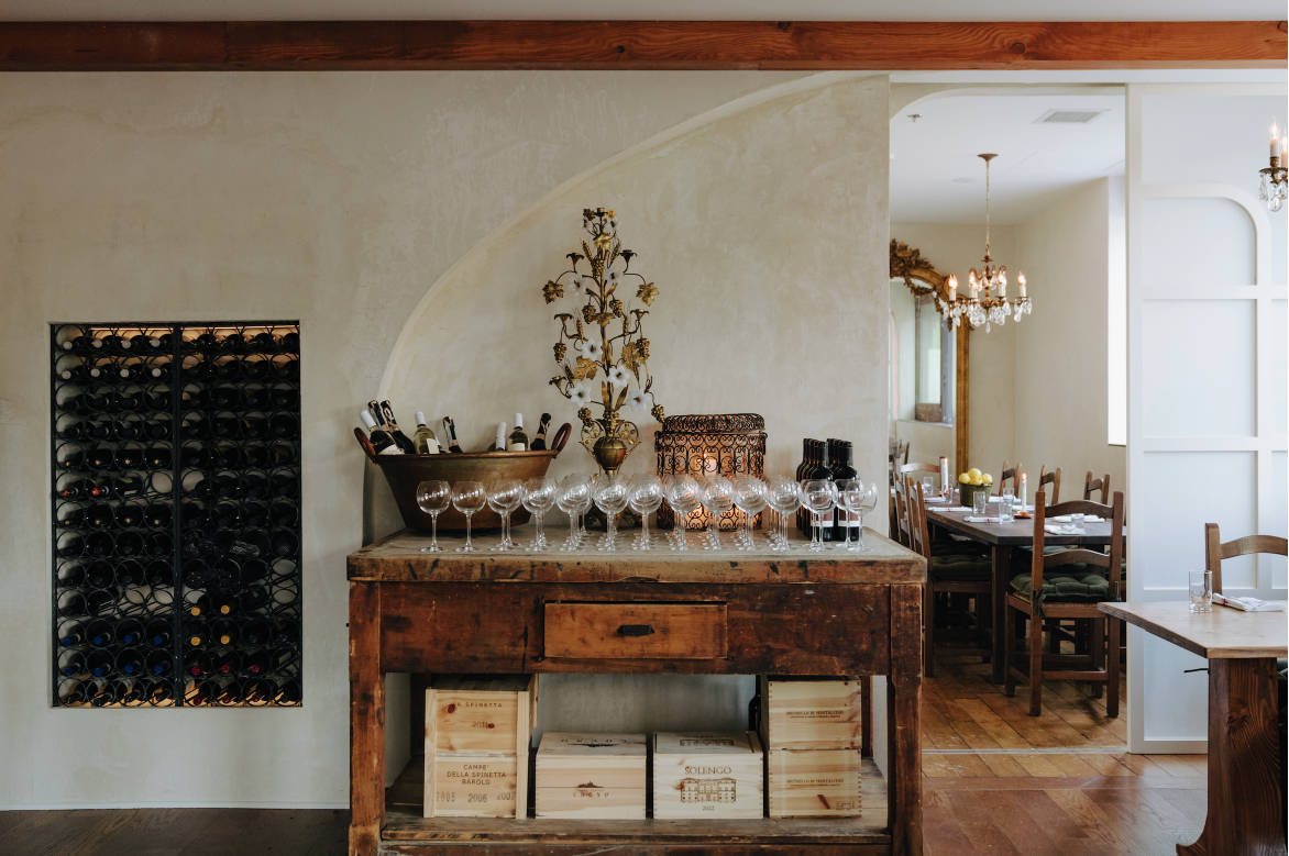 Bar Cantinetta
