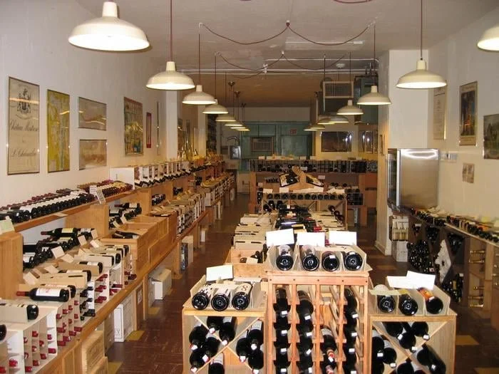 European Vine Selections