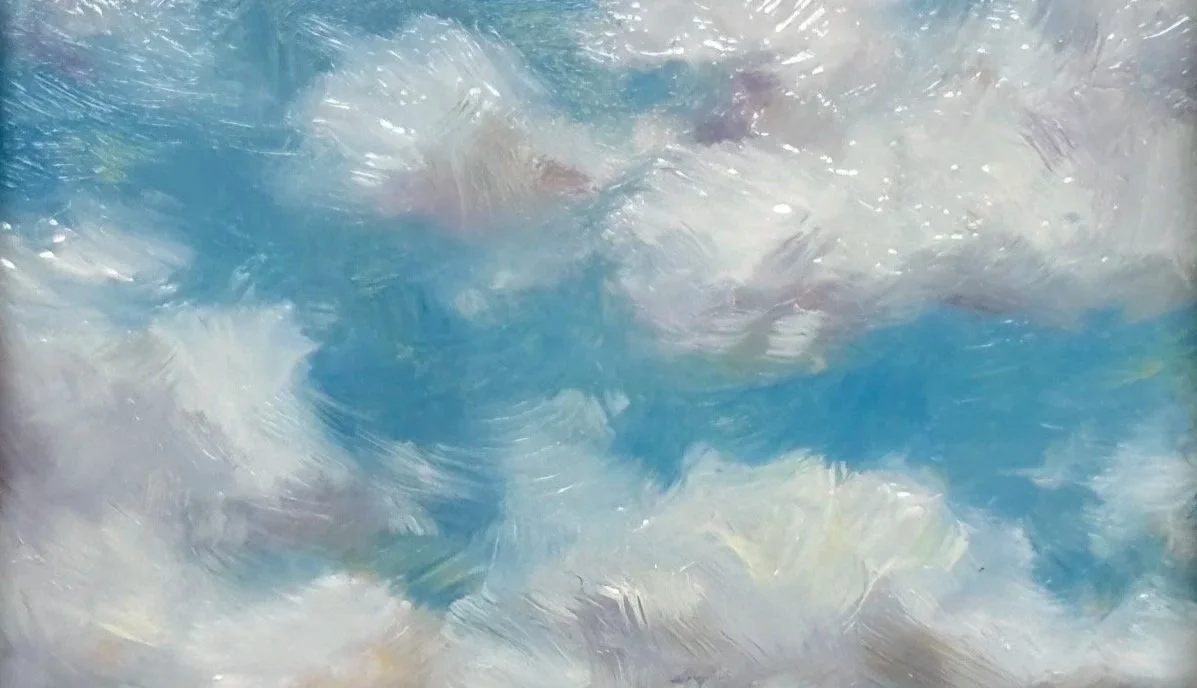 Cloud Gazing *