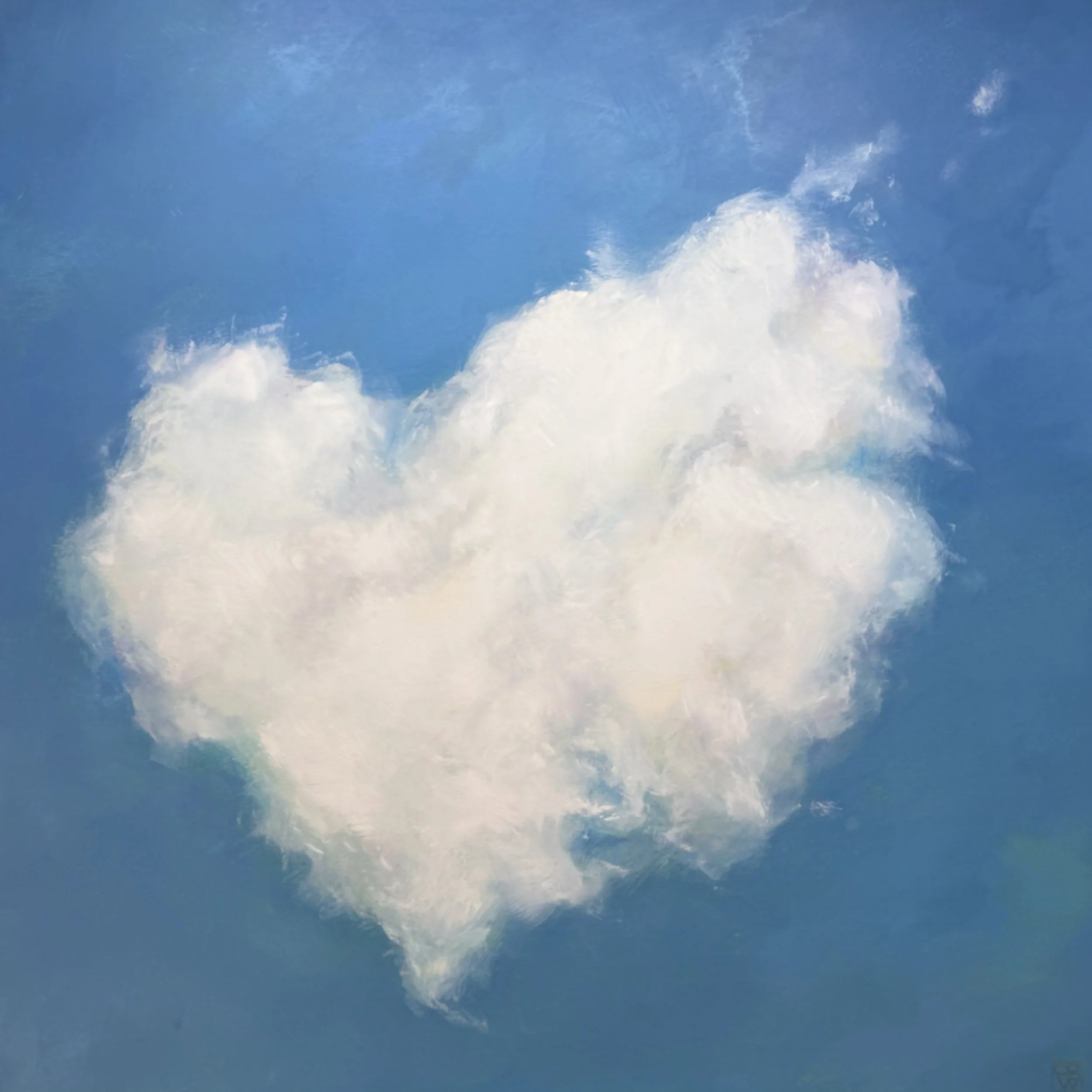 Look(ed) Up: Found Love