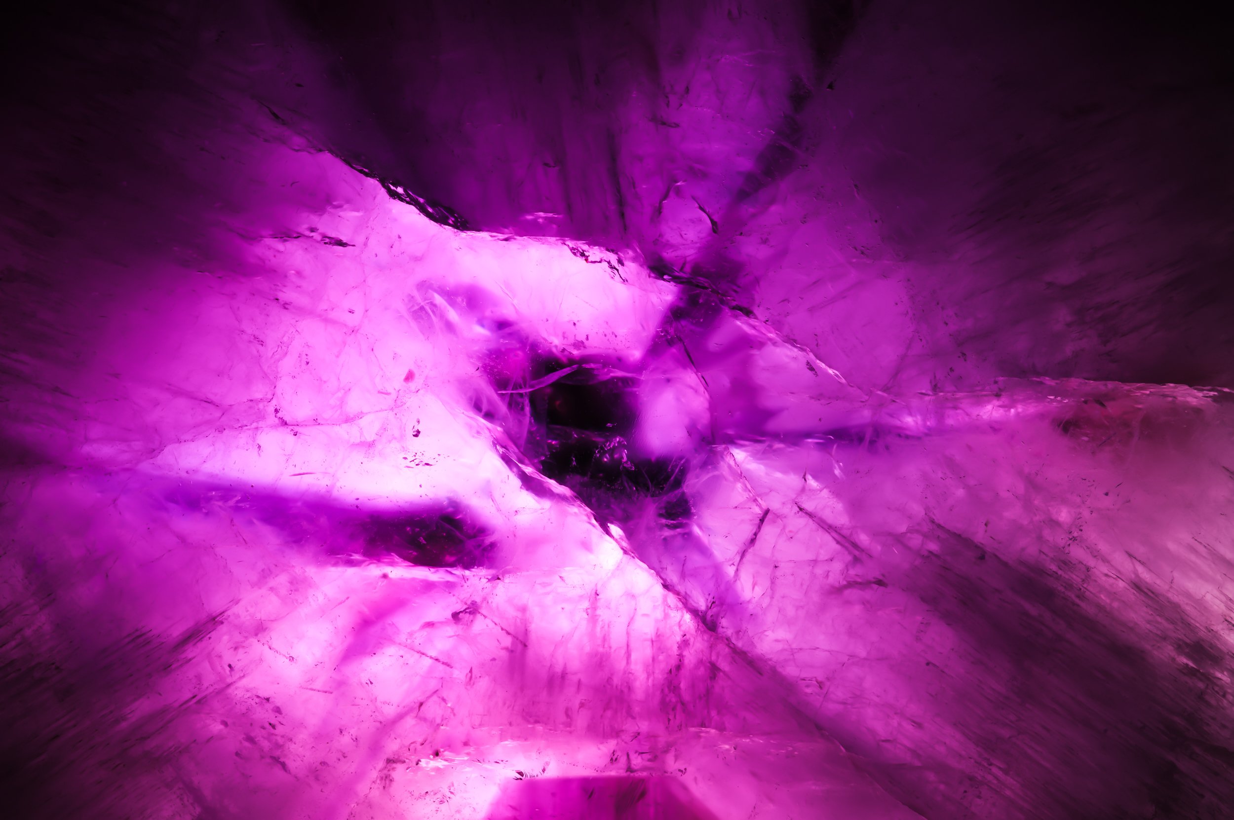 Amethyst. Brazil.