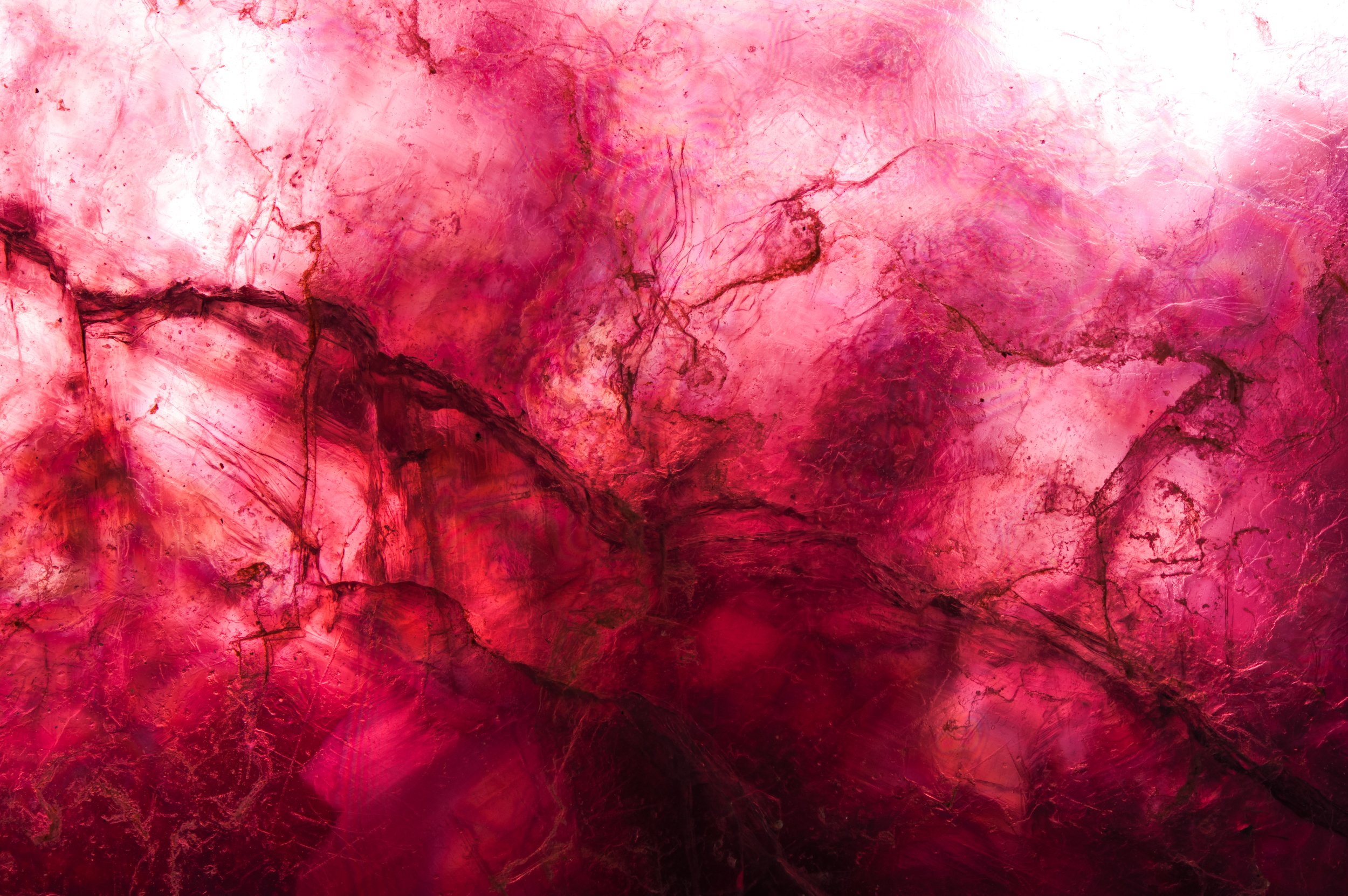 Lepidolite. Brazil.
