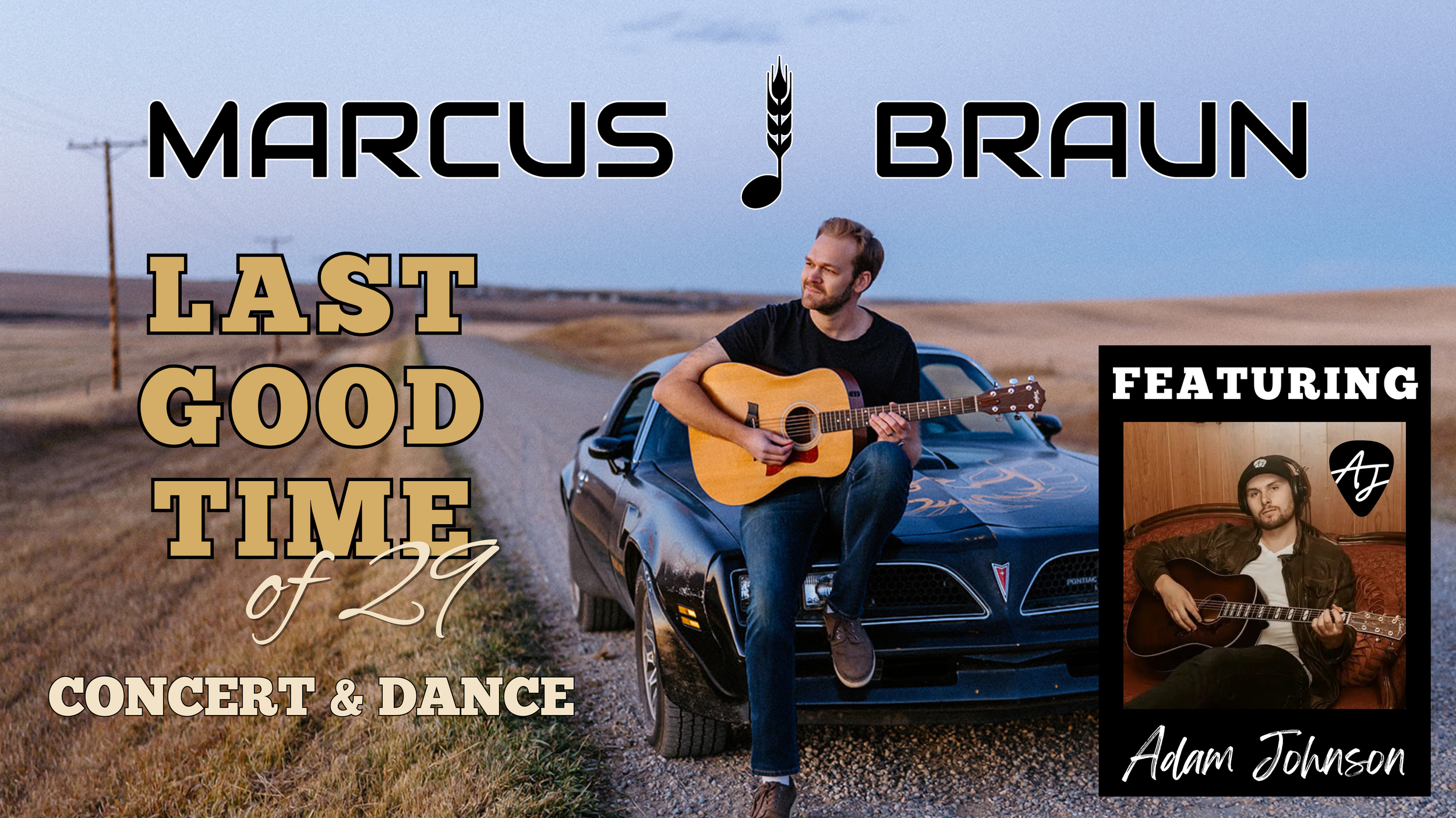 Last Good Time of 29