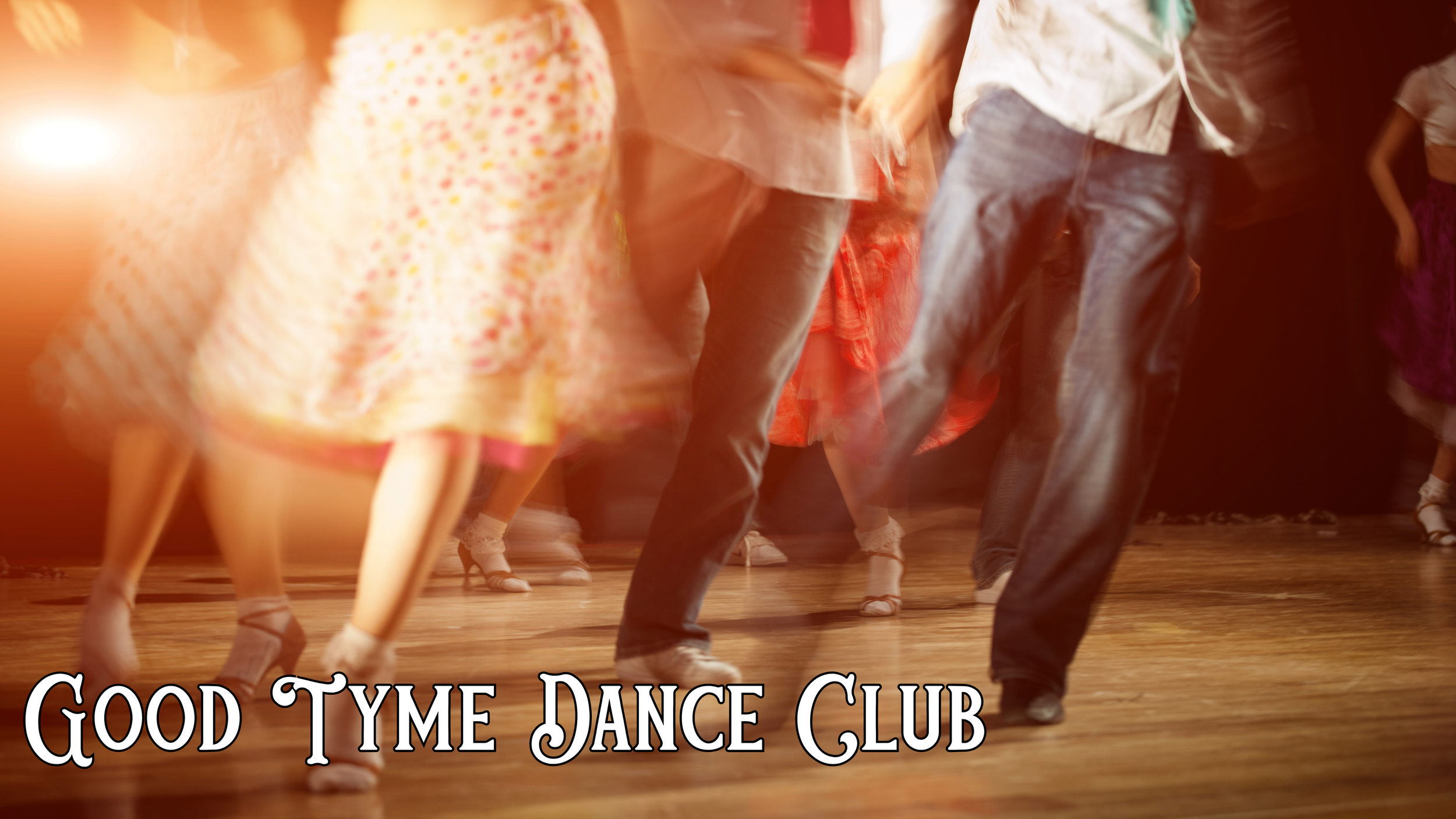Good Tyme Dance Club
