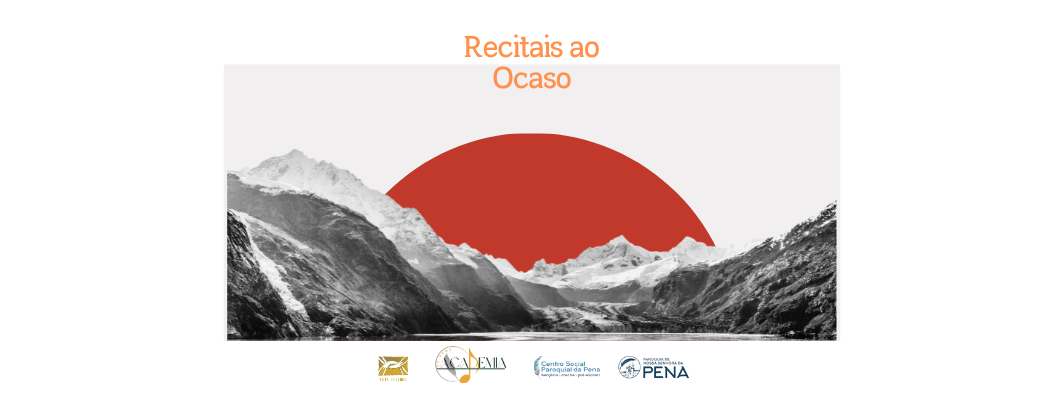 Recitais ao Ocaso · Homenagem aos Caídos na I Guerra Mundial