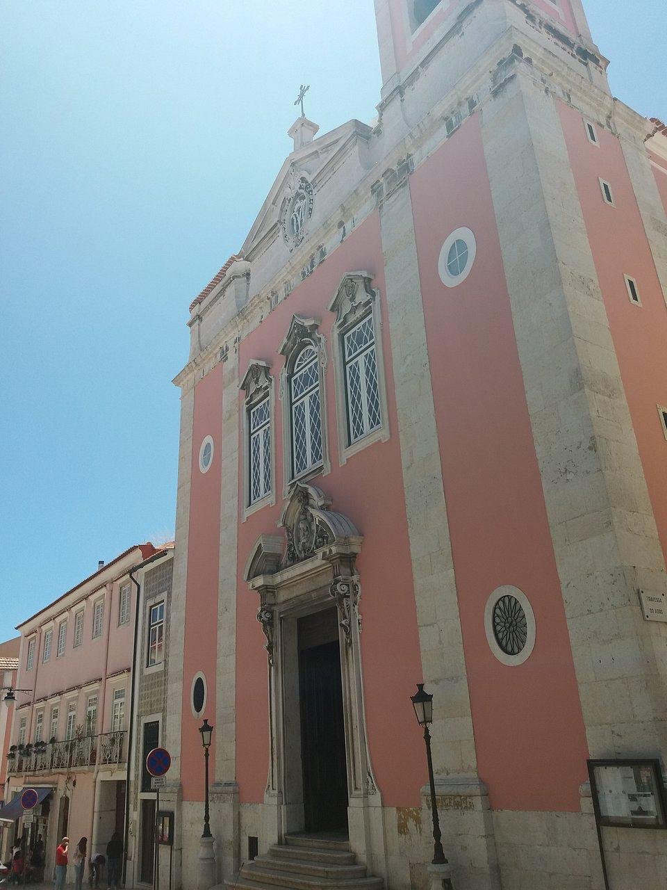 O segredo da Quinta Colina, de Santana à Pena — Visita Guiada com Música
