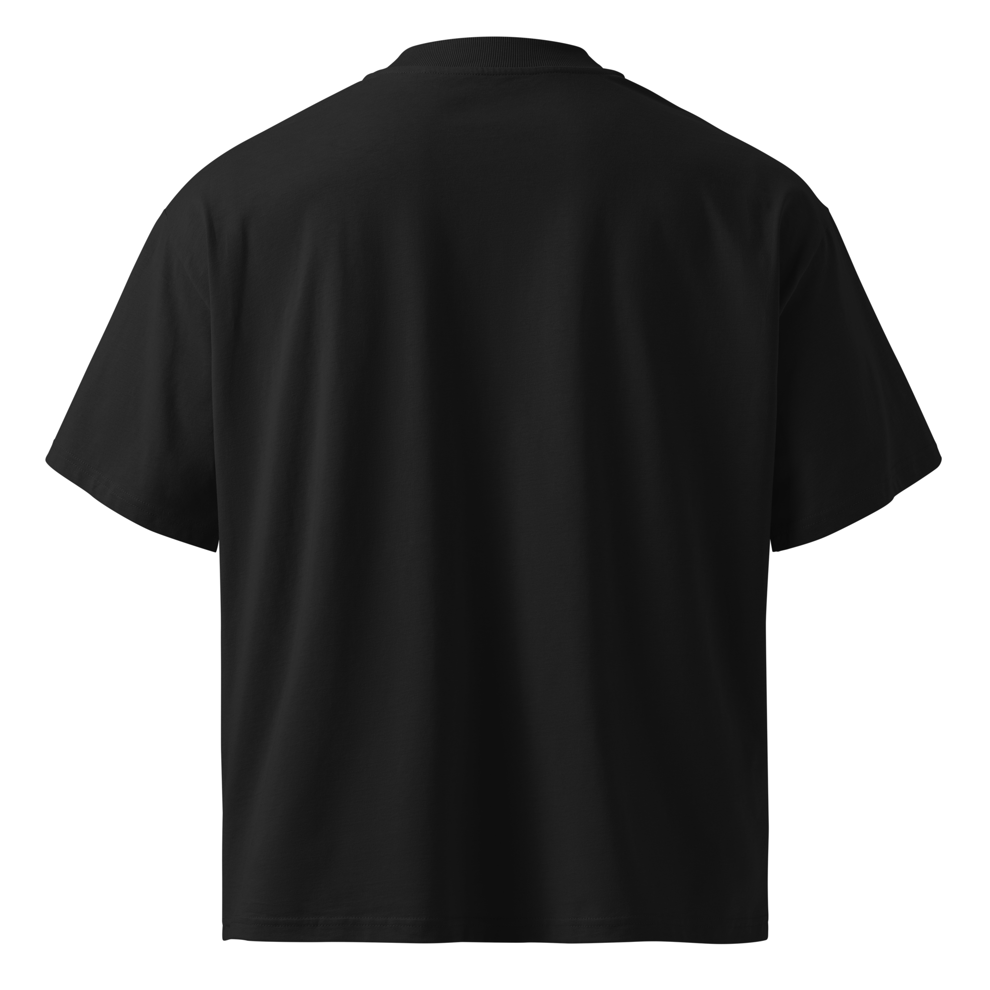 unisex-organic-oversized-high-neck-blaster-2.0-t-shirt-black-back-6a57e00767ed9.png