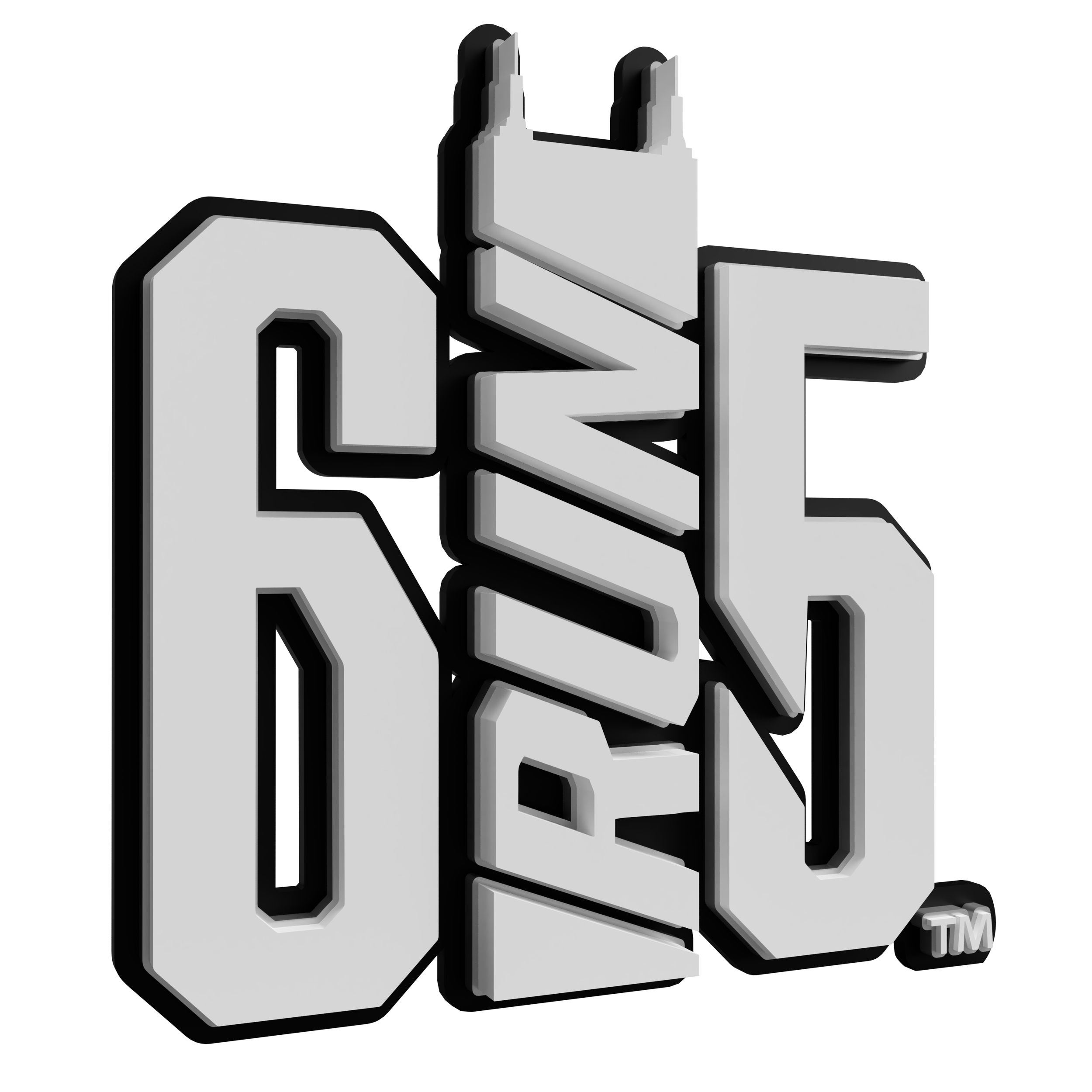 6RUN5 Nashville Dimensional Identity
