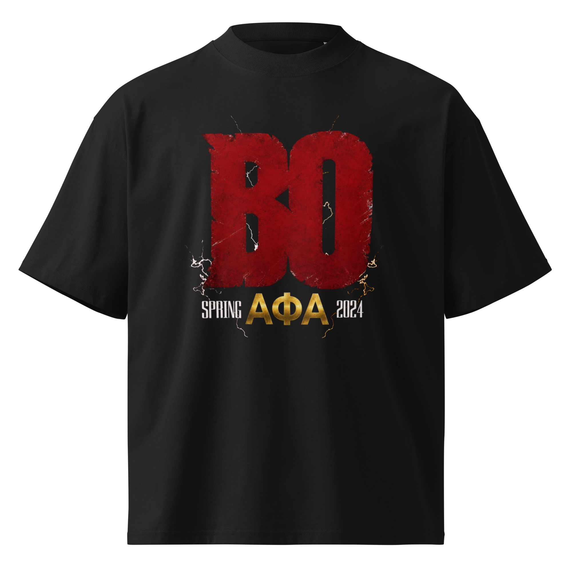 unisex-organic-oversized-high-neck-blaster-2.0-t-shirt-black-front-6a57e00767cfe.png