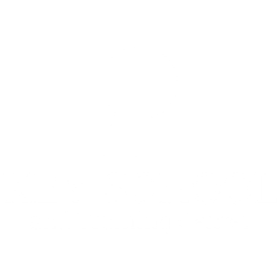 Key School Logo SUNSEV Creative