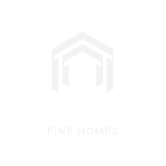 Gallery Fine Homes logo SUNSEV Creative