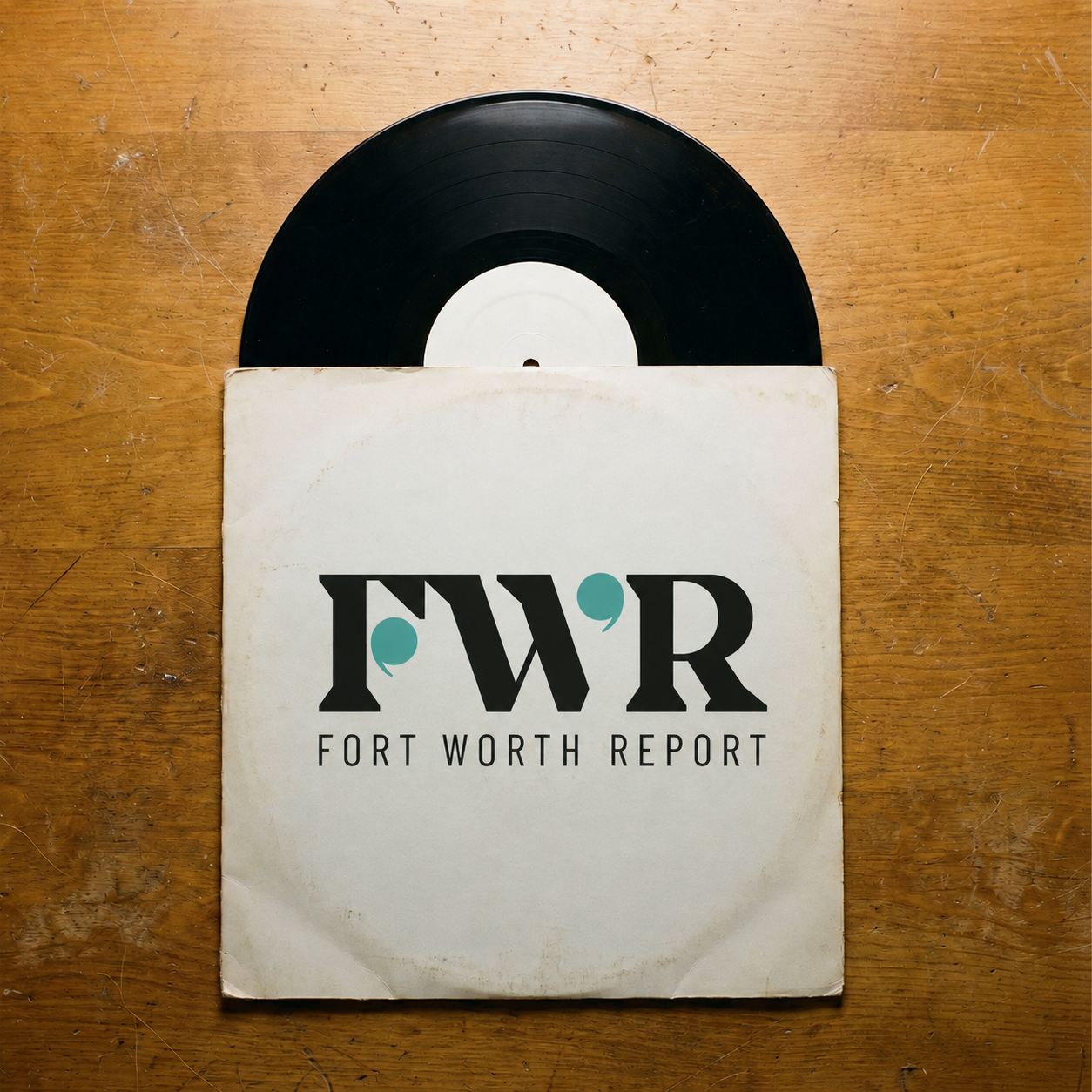 Fort Worth Report