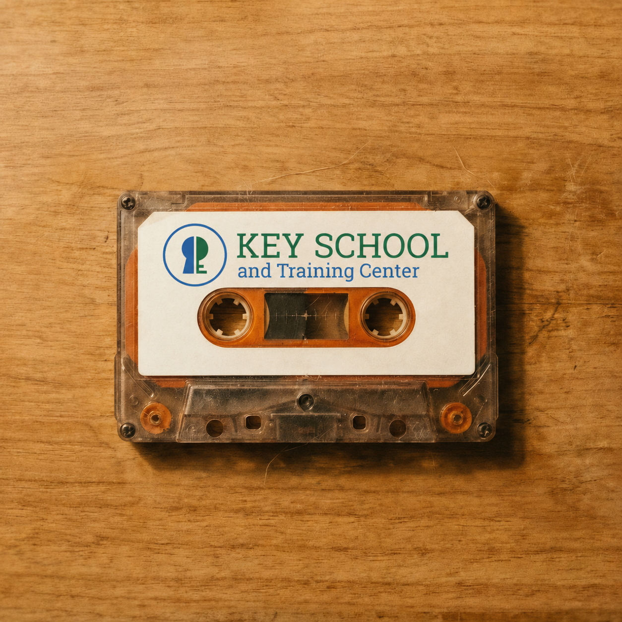 Key School and Training Center