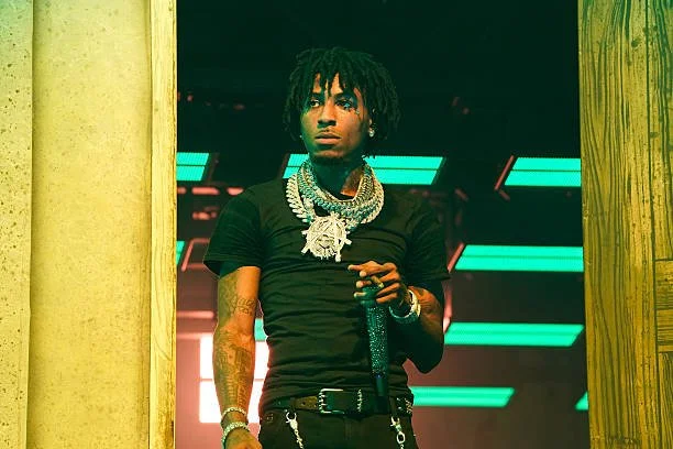 NBA Youngboy - Bling Mic - MASA Tour and American Youngboy Documentary