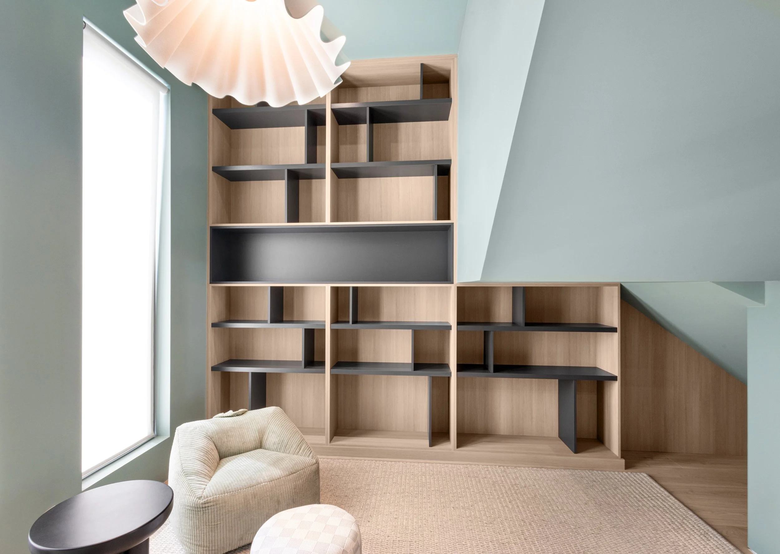 Pine Ridge Estates-Mahogany