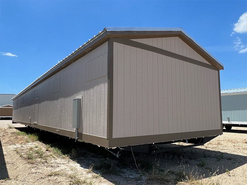 BACK ELEVATION