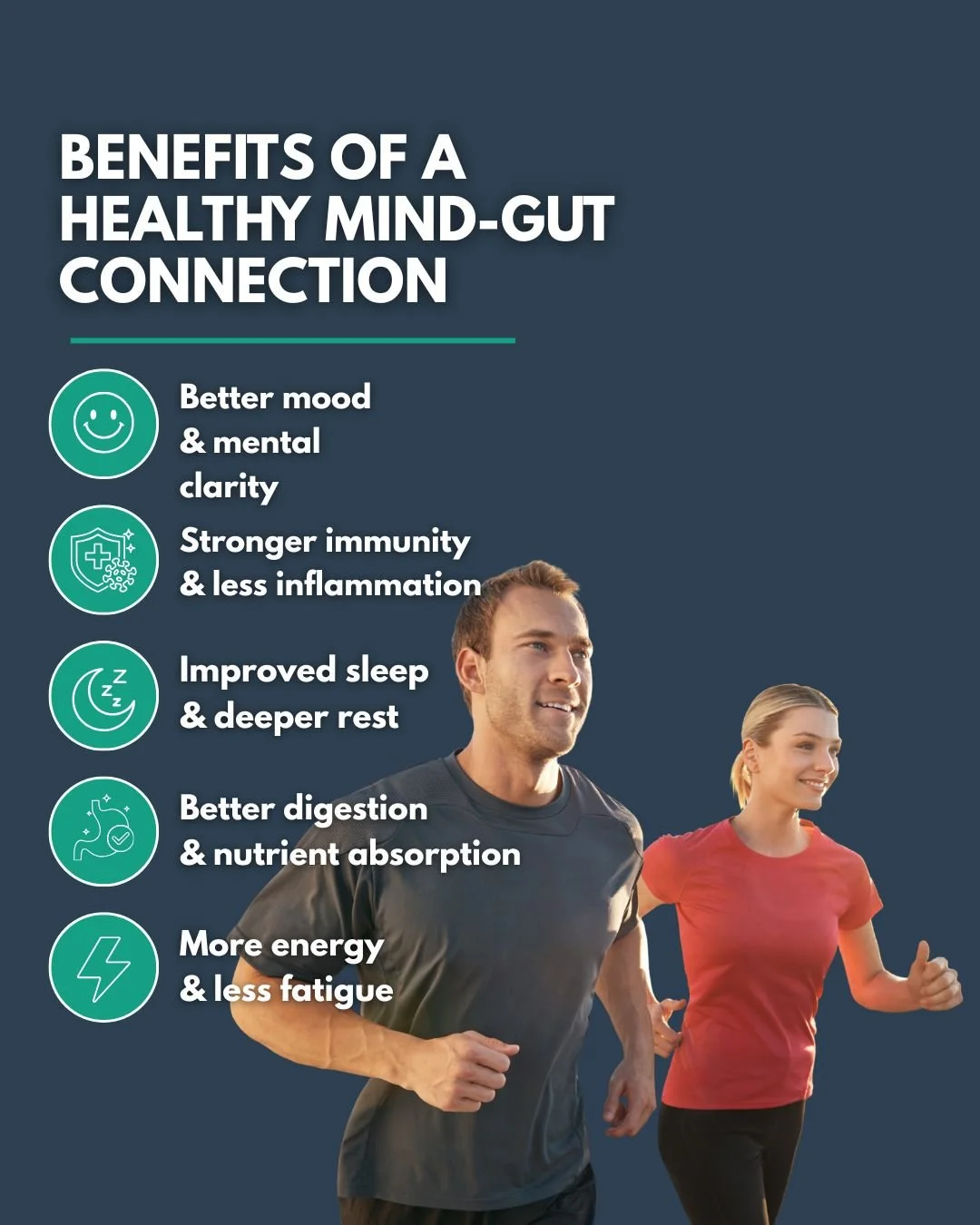 When you shift your relationship to your symptoms from frustration to compassionate curiosity, you manually flip the neurological safety switch. And when the nervous system steps out of structural defense mode, your body can finally do what it was de